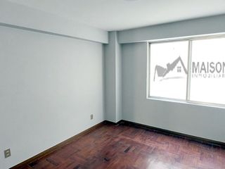 Foto 19 de Departamento Centrico en Benavides 2 Dorm. Miraflores (Ref: 836).