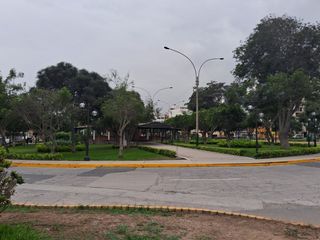 Foto 13 de ALQUILO AMPLIO DEPARTAMENTO FRENTE A PARQUE DE LA CRUZ EN PUEBLO LIBRE