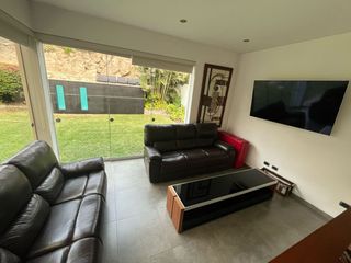 Foto 7 de Exclusiva Casa en Venta en Urb. Rincón de la Planice II Etapa - Pachacamac / Estilo, Confort y Amplitud