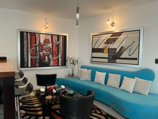 Foto 8 de Exclusiva Casa en Venta en Urb. Rincón de la Planice II Etapa - Pachacamac / Estilo, Confort y Amplitud