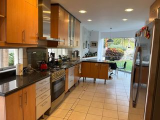 Foto 12 de Exclusiva Casa en Venta en Urb. Rincón de la Planice II Etapa - Pachacamac / Estilo, Confort y Amplitud