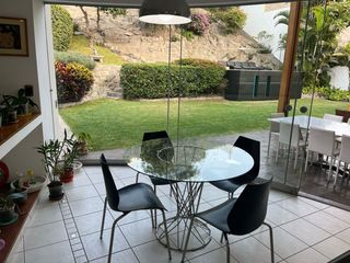 Foto 13 de Exclusiva Casa en Venta en Urb. Rincón de la Planice II Etapa - Pachacamac / Estilo, Confort y Amplitud