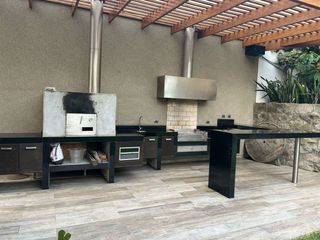 Foto 14 de Exclusiva Casa en Venta en Urb. Rincón de la Planice II Etapa - Pachacamac / Estilo, Confort y Amplitud