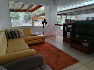 Foto 20 de Exclusiva Casa en Venta en Urb. Rincón de la Planice II Etapa - Pachacamac / Estilo, Confort y Amplitud