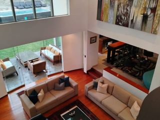 Foto 19 de Exclusiva Casa en Venta en Urb. Rincón de la Planice II Etapa - Pachacamac / Estilo, Confort y Amplitud