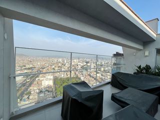 Foto 8 de Venta de departamento en Santa Catalina 2 Habitaciones y cochera
