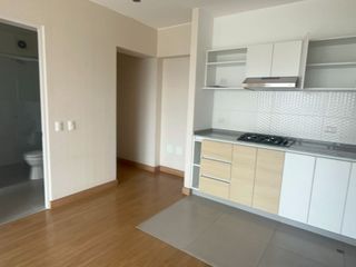 Foto 1 de Venta de departamento en Santa Catalina 2 Habitaciones y cochera
