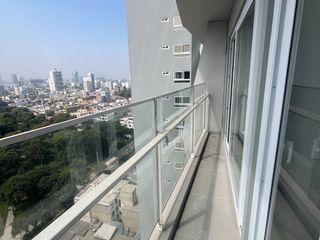 Foto 12 de Venta de departamento en Santa Catalina 2 Habitaciones y cochera