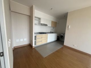 Foto 16 de Venta de departamento en Santa Catalina 2 Habitaciones y cochera