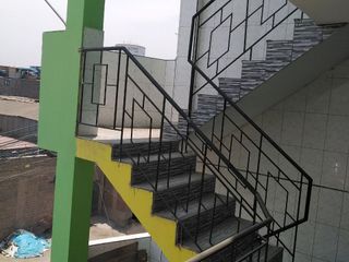 Foto 1 de Departamentos 4to piso en venta en San Martin de Porres cerca a Av 12 de Octubre y Angelica Gamarra