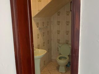 Foto 3 de Vendo casa 3 pisos, remodelada, lista para mudanza, San Miguel