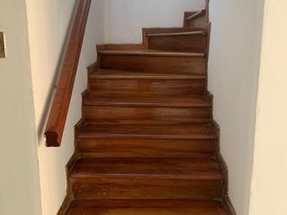 Foto 4 de Vendo casa 3 pisos, remodelada, lista para mudanza, San Miguel