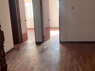 Foto 7 de Vendo casa 3 pisos, remodelada, lista para mudanza, San Miguel