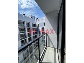 Foto 16 de Departamento De Estreno Av. San Felipe