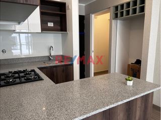 Foto 6 de Departamento De Estreno Av. San Felipe