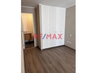 Foto 12 de Departamento De Estreno Av. San Felipe