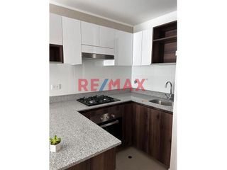 Foto 7 de Departamento De Estreno Av. San Felipe