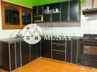 Foto 9 de CASA EN VENTA ZONA NORTE SALTA CAPITAL