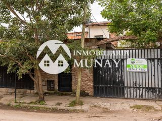 Foto 1 de CASA EN VENTA ZONA NORTE SALTA CAPITAL