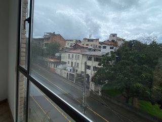 Foto 9 de ¡Departamentos unicos en la mejor ubicación de Cuenca!