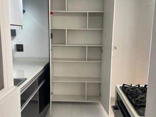 Foto 4 de Excelente apartamento