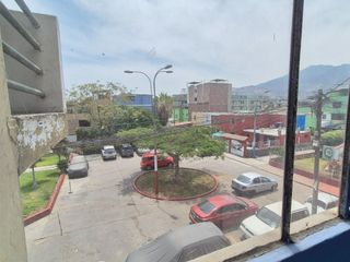 Foto 3 de ¡Tu Nuevo Hogar en el Rímac – Vista al Parque y Precio de Ocasión!