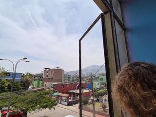 Foto 7 de ¡Tu Nuevo Hogar en el Rímac – Vista al Parque y Precio de Ocasión!