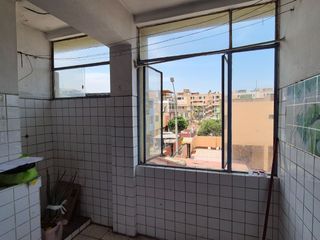 Foto 17 de ¡Tu Nuevo Hogar en el Rímac – Vista al Parque y Precio de Ocasión!