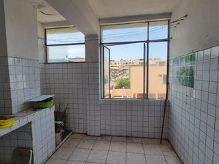 Foto 18 de ¡Tu Nuevo Hogar en el Rímac – Vista al Parque y Precio de Ocasión!