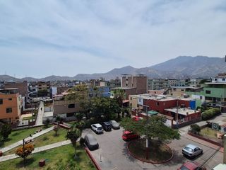 Foto 19 de ¡Tu Nuevo Hogar en el Rímac – Vista al Parque y Precio de Ocasión!