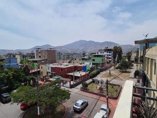 Foto 20 de ¡Tu Nuevo Hogar en el Rímac – Vista al Parque y Precio de Ocasión!