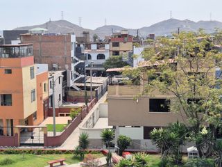Foto 21 de ¡Tu Nuevo Hogar en el Rímac – Vista al Parque y Precio de Ocasión!
