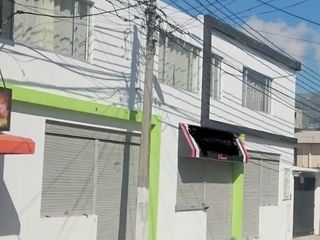 Foto 3 de CASA RENTERA DE VENTA CONOCOTO CON CASA DEPARTAMENTO Y LOCALES COMERCIALES