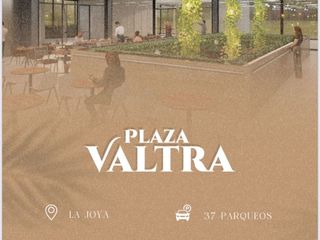 Foto 4 de LOCALES COMERCIALES EN ALQUILER EN PLAZA VALTRA, LA JOYA