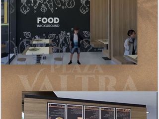 Foto 7 de LOCALES COMERCIALES EN ALQUILER EN PLAZA VALTRA, LA JOYA