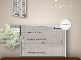 Foto 9 de LOCALES COMERCIALES EN ALQUILER EN PLAZA VALTRA, LA JOYA