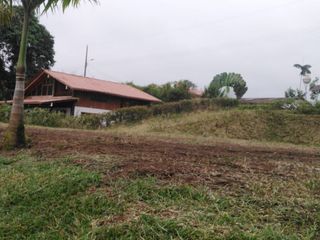 Foto 8 de VENDO TERRENO 1500M2, URB CASCADA AZUL 2, PEDRO V. MALDONADO