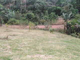 Foto 11 de VENDO TERRENO 1500M2, URB CASCADA AZUL 2, PEDRO V. MALDONADO