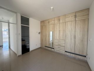 Foto 5 de ALQUILER de Dpto. en Piura | Urb. Miraflores Country Club (3er Piso).