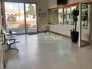 Foto 4 de Vendo Complejo Industrial $1.070.000 Zona Industrial Av. Eloy Alfaro-La Cristianía