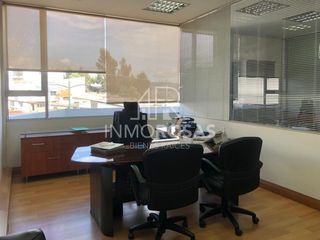 Foto 10 de Vendo Complejo Industrial $1.070.000 Zona Industrial Av. Eloy Alfaro-La Cristianía