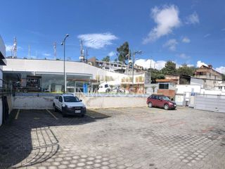 Foto 15 de Vendo Complejo Industrial $1.070.000 Zona Industrial Av. Eloy Alfaro-La Cristianía