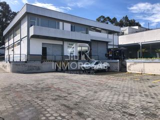 Foto 16 de Vendo Complejo Industrial $1.070.000 Zona Industrial Av. Eloy Alfaro-La Cristianía