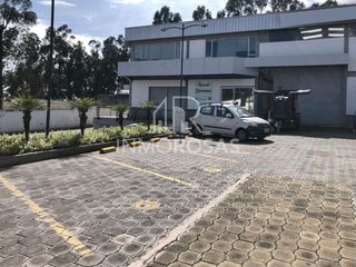 Foto 17 de Vendo Complejo Industrial $1.070.000 Zona Industrial Av. Eloy Alfaro-La Cristianía
