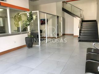 Foto 3 de Vendo Complejo Industrial $1.070.000 Zona Industrial Av. Eloy Alfaro-La Cristianía