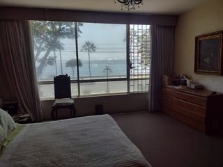 Foto 7 de Preciosa casa en chorrillos frente al mar