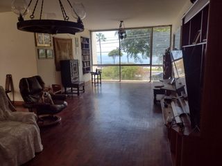 Foto 4 de Preciosa casa en chorrillos frente al mar