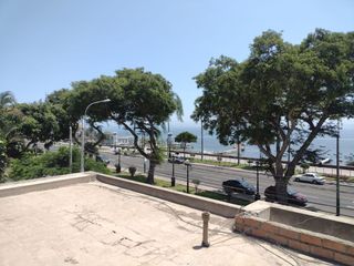 Foto 29 de Preciosa casa en chorrillos frente al mar