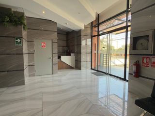 Foto 2 de ALQUILO PRECIOSO FLAT EN SURQUILLO LIM MIRAFLORES IMPECABLE!!