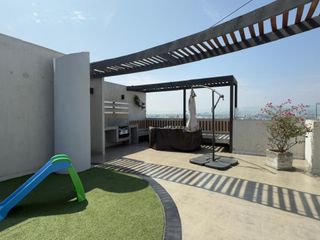 Foto 18 de ALQUILO PRECIOSO FLAT EN SURQUILLO LIM MIRAFLORES IMPECABLE!!